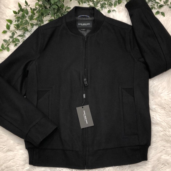 Marc New York coat